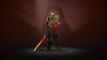 Crusader V | MMR: 2171 - Behavior: 11281 - Communication: 11281