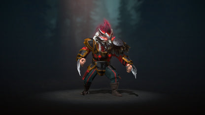 MMR: 1 - Behavior: 12000