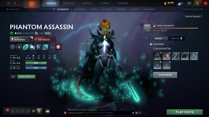 MMR: 2573 - Behavior: 12000