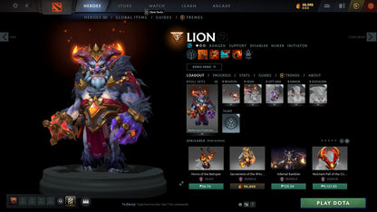 Ancient III | MMR: 4242 - Behavior: 8465