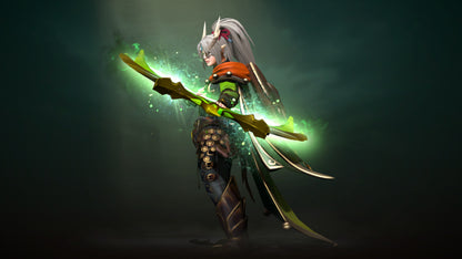 MMR: 4820 - Behavior: 7869
