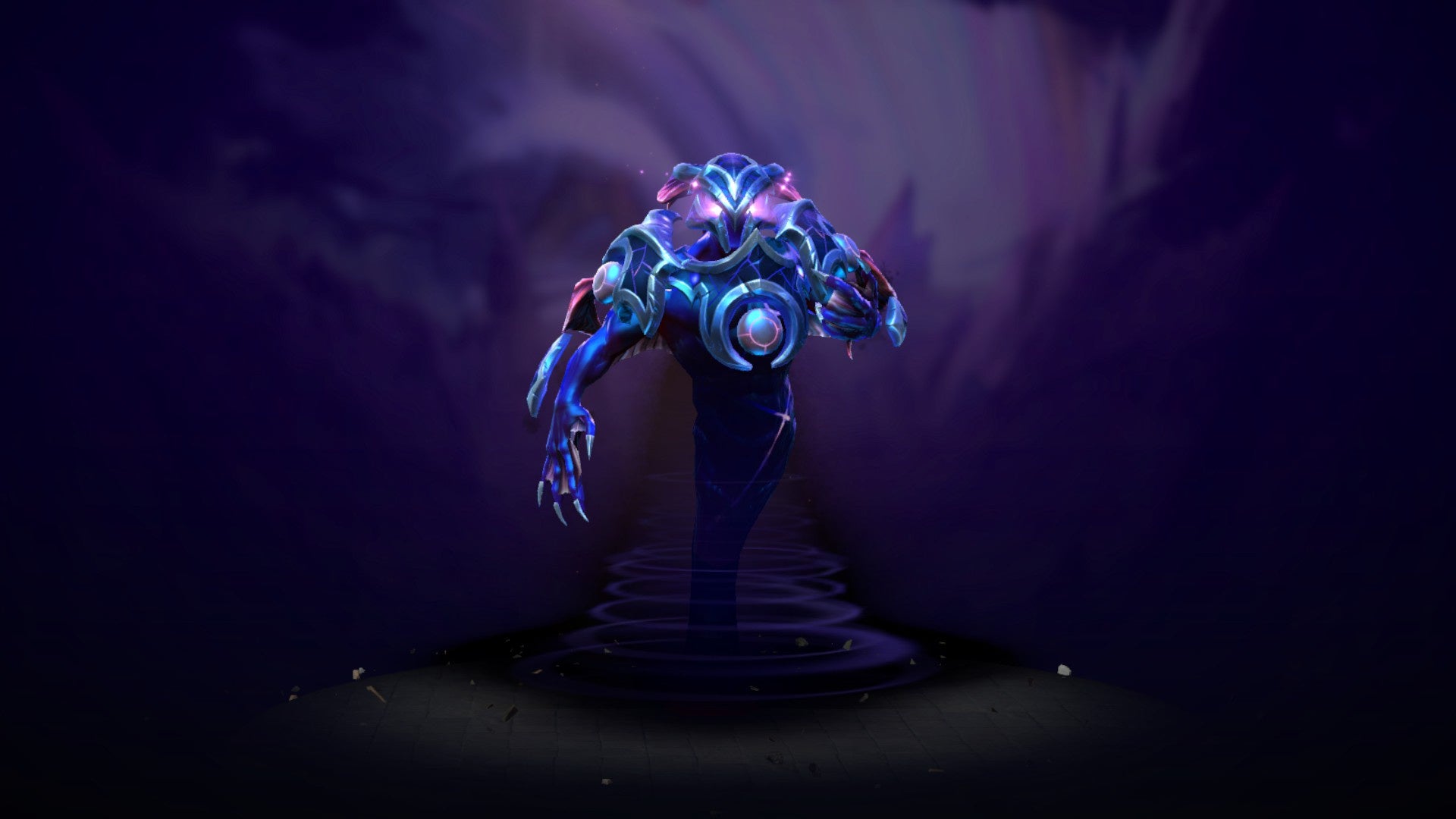 MMR: 4500 - Behavior: 9078