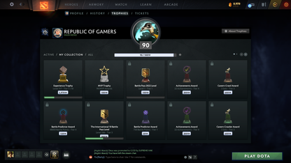 MMR: TBD - Behavior: 11987