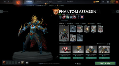 Ancient II | MMR: 3913 - Behavior: 10000