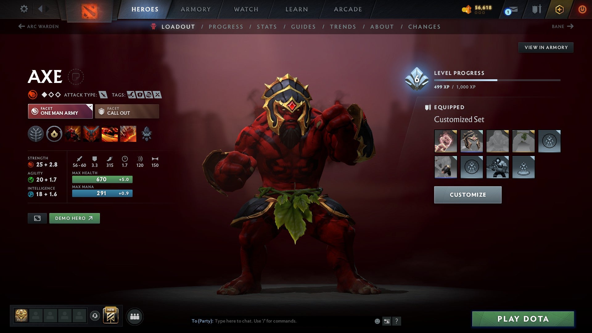 MMR: 4800 - Behavior: 11230
