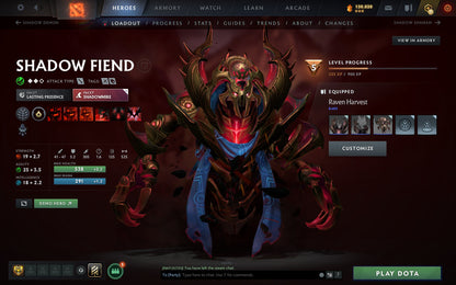 MMR: 6156 - Behavior: 11411