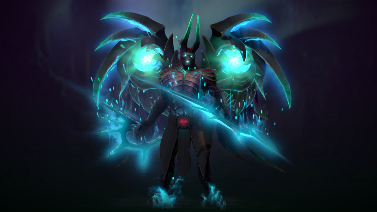 MMR: 3820 - Behavior: 9032