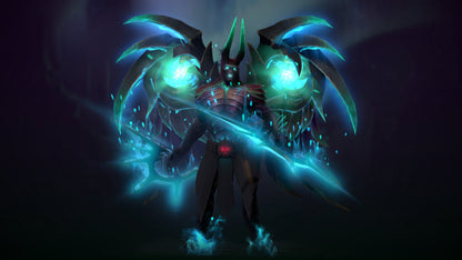 MMR: 3820 - Behavior: 9032