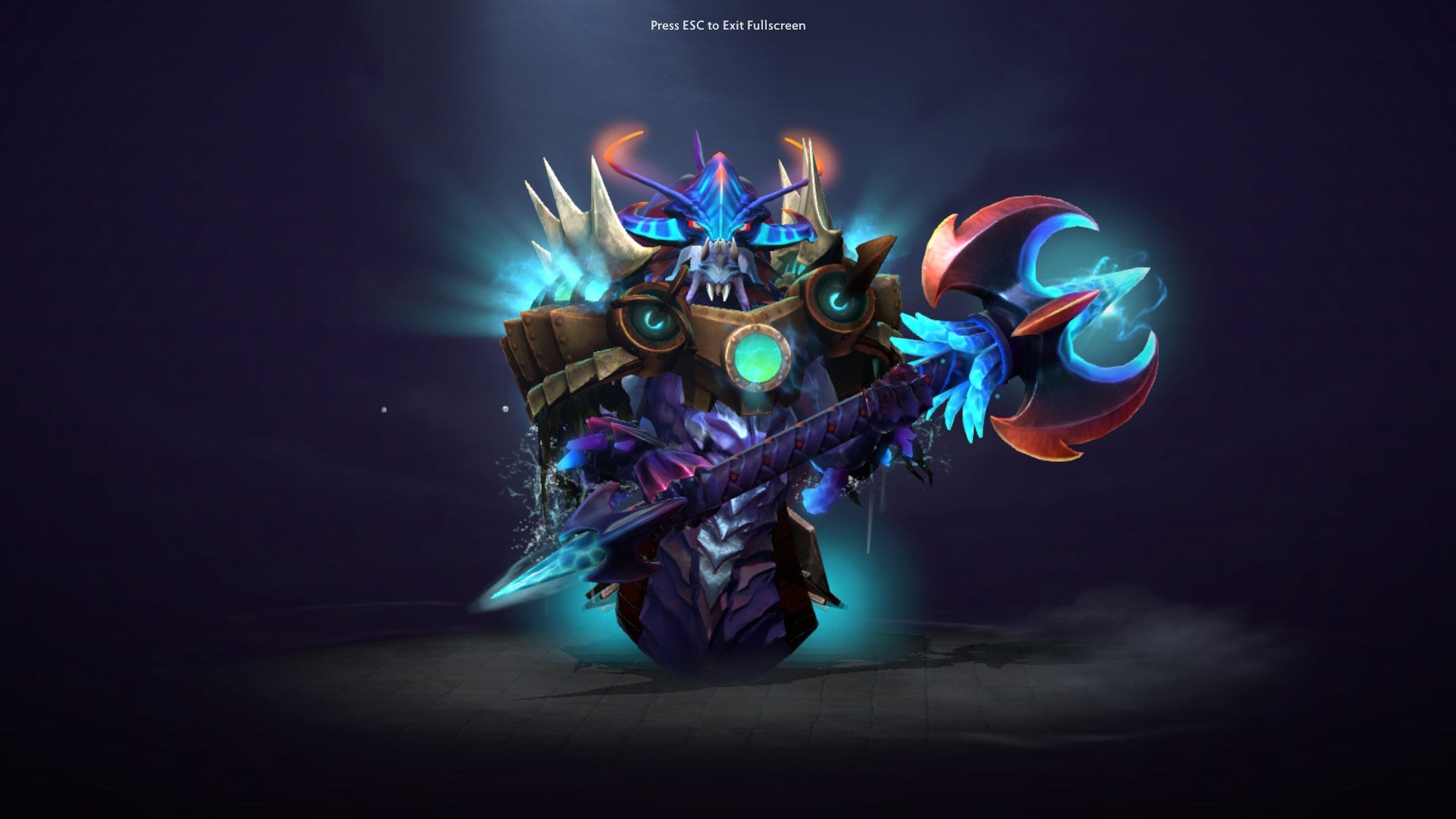 MMR: 4648 - Behavior: 11961