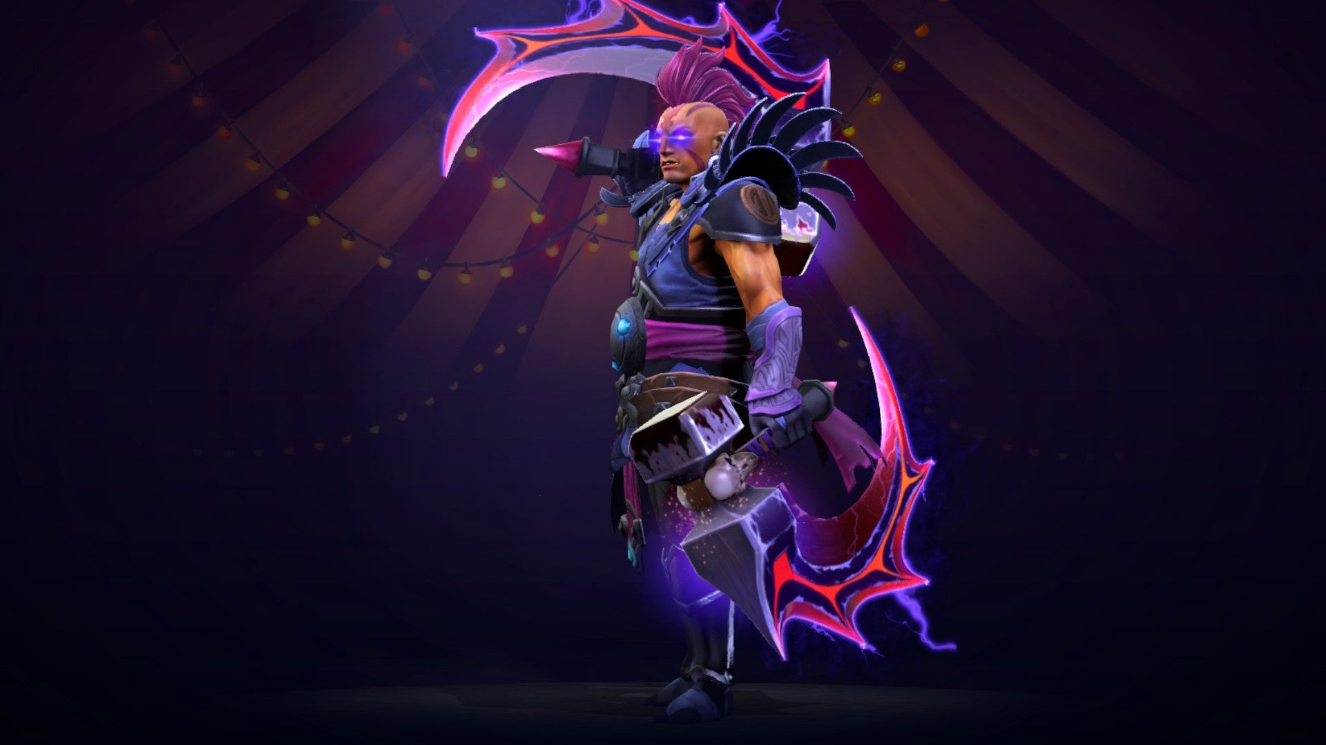 MMR: 2762 - Behavior: 9158