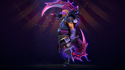 MMR: 2762 - Behavior: 9158