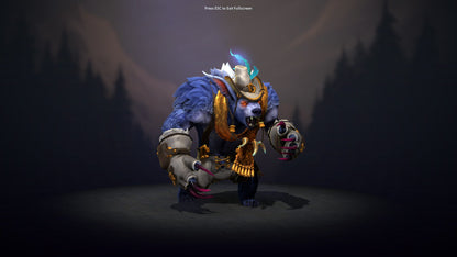 MMR: 6379 - Behavior: 9322