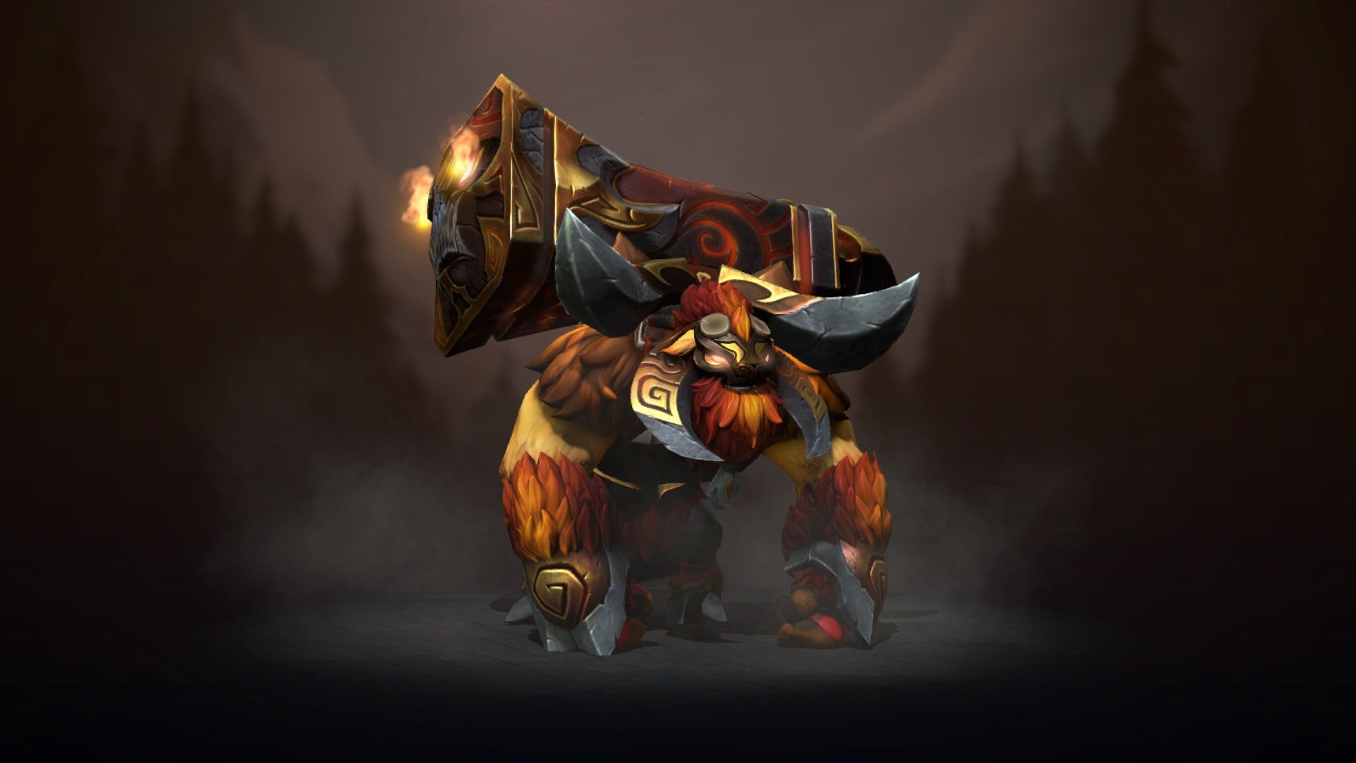 MMR: 429 - Behavior: 7909