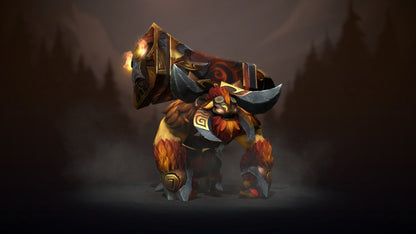 MMR: 429 - Behavior: 7909