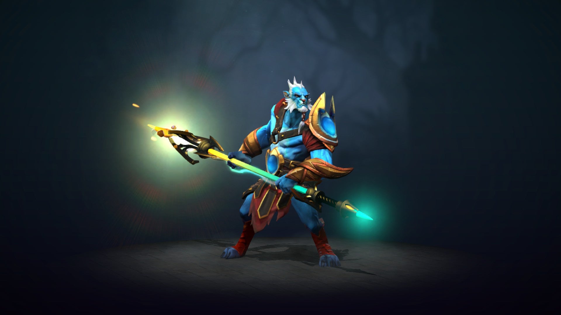 MMR: 3643 - Behavior: 10732