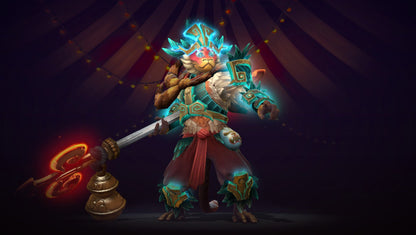 MMR: 3392 - Behavior: 7538