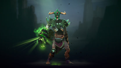 MMR: 6068 - Behavior: 9870