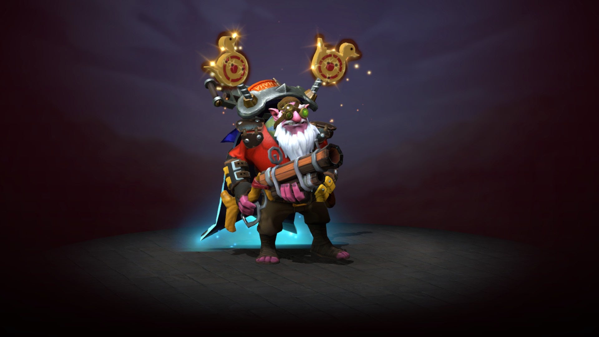 Archon V | MMR: 2908 - Behavior: 9890 - Communication: 9890