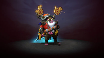 Archon V | MMR: 2908 - Behavior: 9890 - Communication: 9890