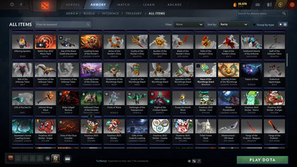 Ancient IV | MMR: 4308 - Behavior: 12000 - Communication: 12000