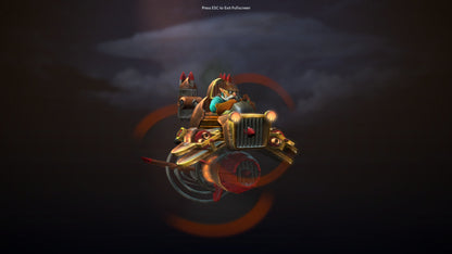 Immortal | MMR: 6183 - Behavior: 10330 - Communication: 10264