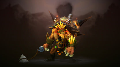 MMR: 1277 - Behavior: 11550