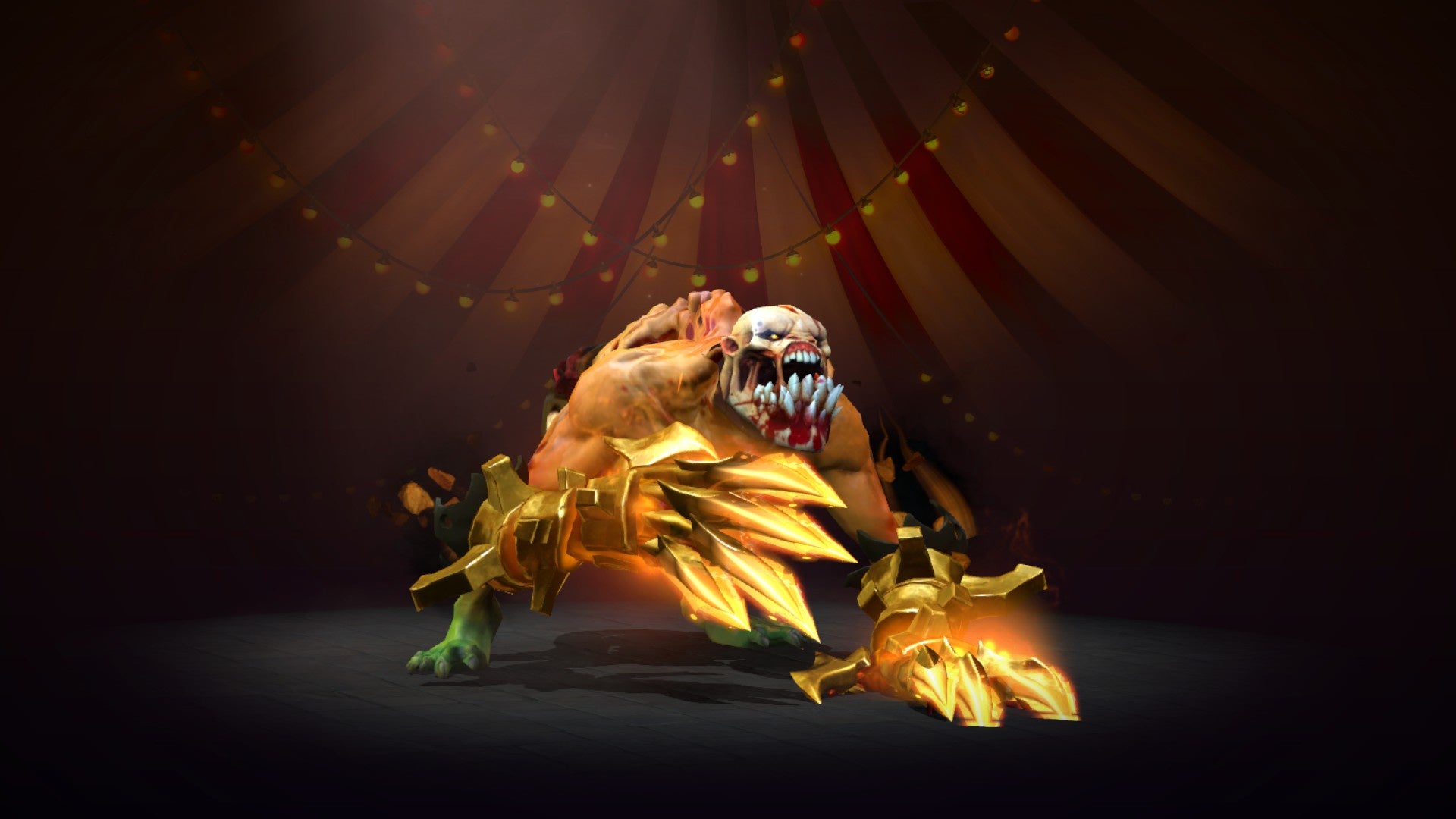 MMR: 3158 - Behavior: 9053