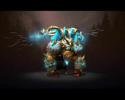 Ancient III | MMR: 4171 - Behavior: 11193 - Communication: 10025