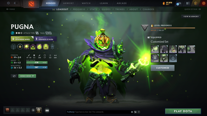 Ancient V | MMR: 4557 - Behavior: 9950 - Communication: 9950