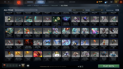 MMR: 2535 - Behavior: 10264