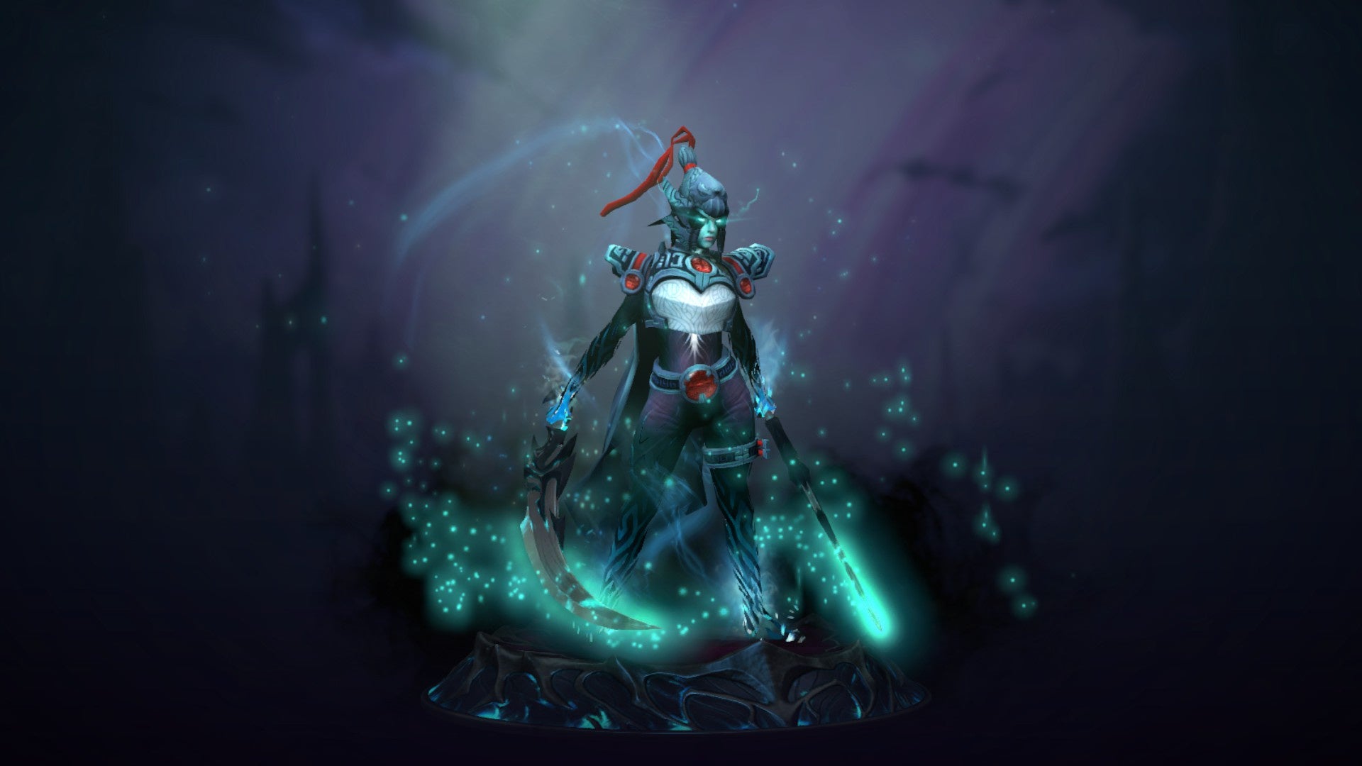 MMR: 3655 - Behavior: 9636