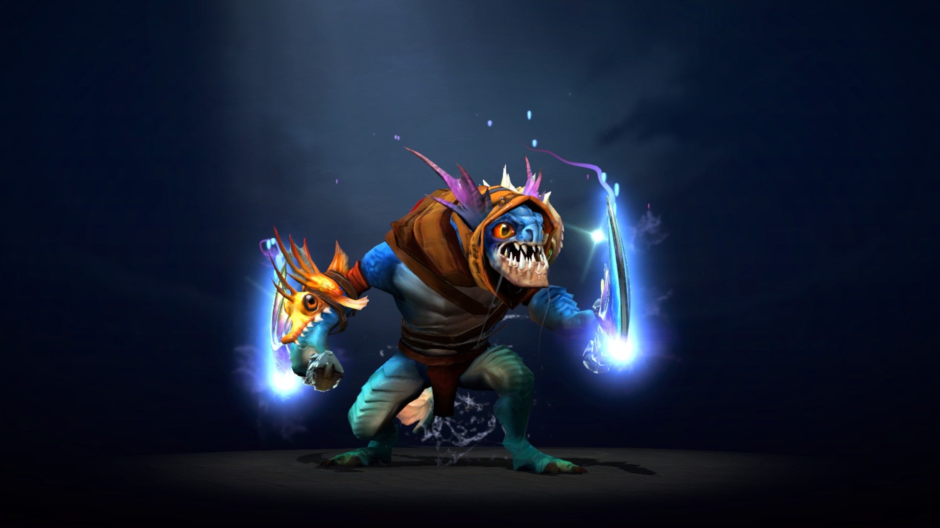 MMR: 1 - Behavior: 10269