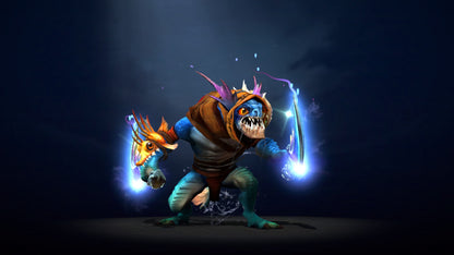 MMR: 1 - Behavior: 10269
