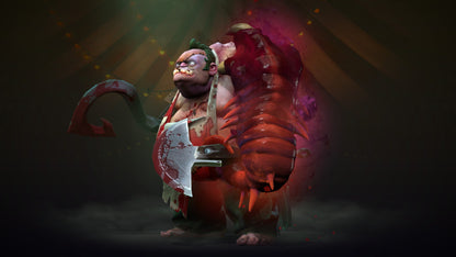 MMR: 3856 - Behavior: 8412