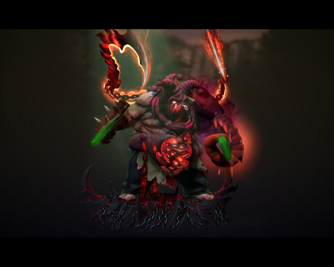 Ancient IV | MMR: 4163 - Behavior: 9556 - Communication: 9556