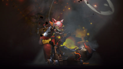 MMR: 4522 - Behavior: 9663