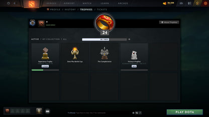 MMR: 1199 - Behavior: 11800