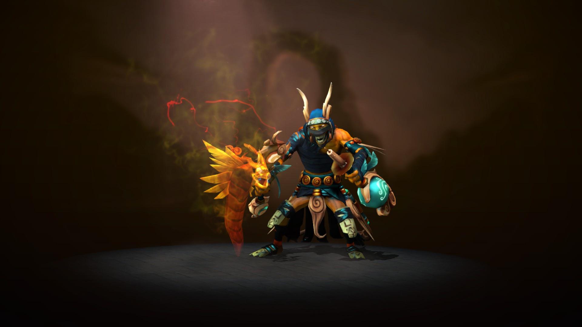 Archon I | MMR: 2555 - Behavior: 10167 - Communication: 10167