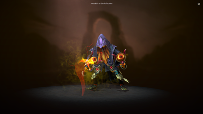 Legend IV | MMR: 3611 - Behavior: 11148 - Communication: 11034