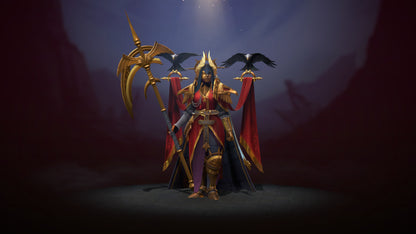 Ancient V | MMR: 4447 - Behavior: 9352 - Communication: 9352