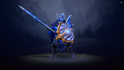 Herald II | MMR: 37 - Behavior: 10608 - Communication: 10608