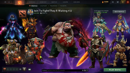 MMR: 3724 - Behavior: 9449