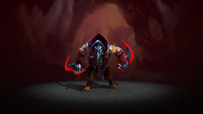 MMR: 5124 - Behavior: 9924