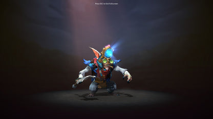 Archon IV | MMR: 2805 - Behavior: 9669 - Communication: 9669