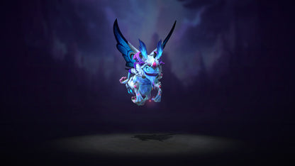 Crusader V | MMR: 2171 - Behavior: 11281 - Communication: 11281