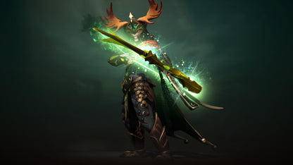 MMR: 1347 - Behavior: 10275