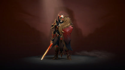 Herald II | MMR: 1 - Behavior: 10794 - Communication: 10794