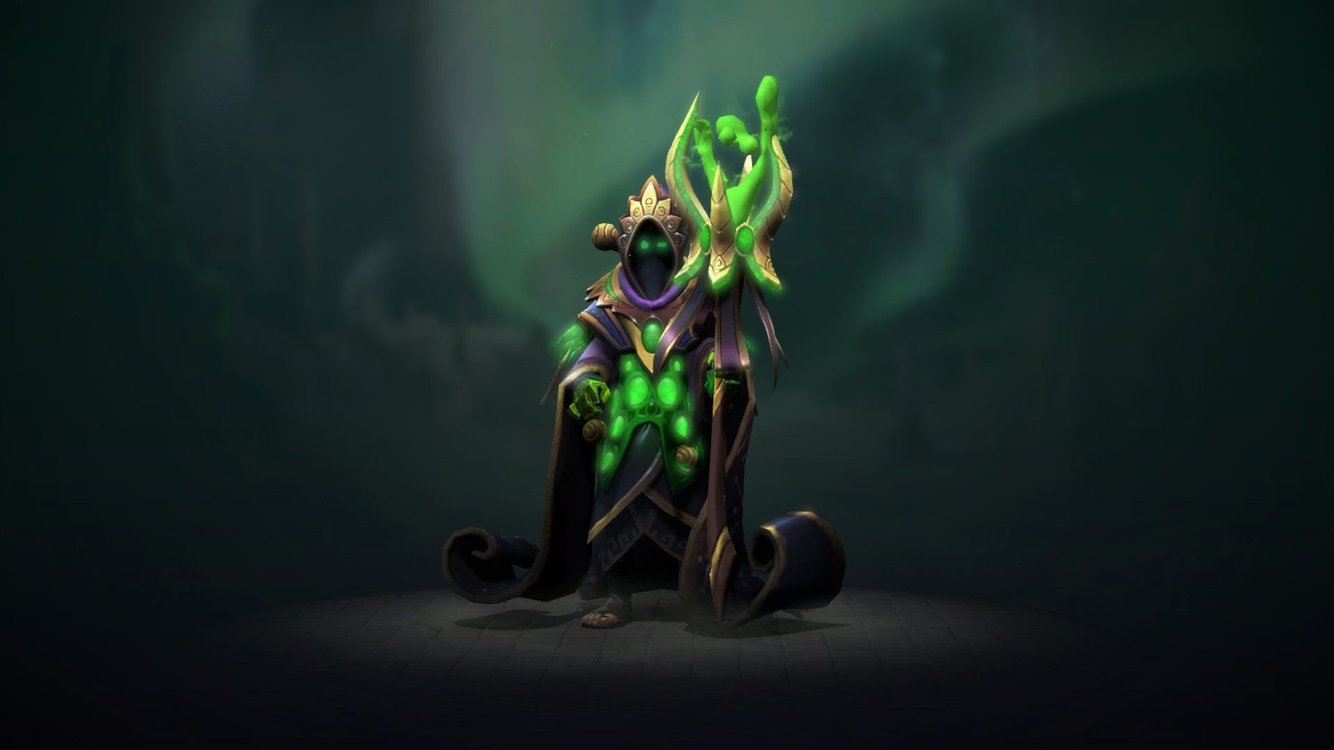 MMR: 4964 - Behavior: 9882