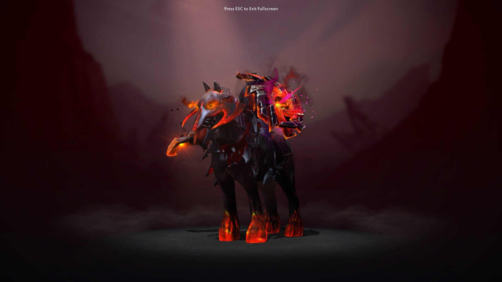 Herald V | MMR: 492 - Behavior: 9513 - Communication: 9513