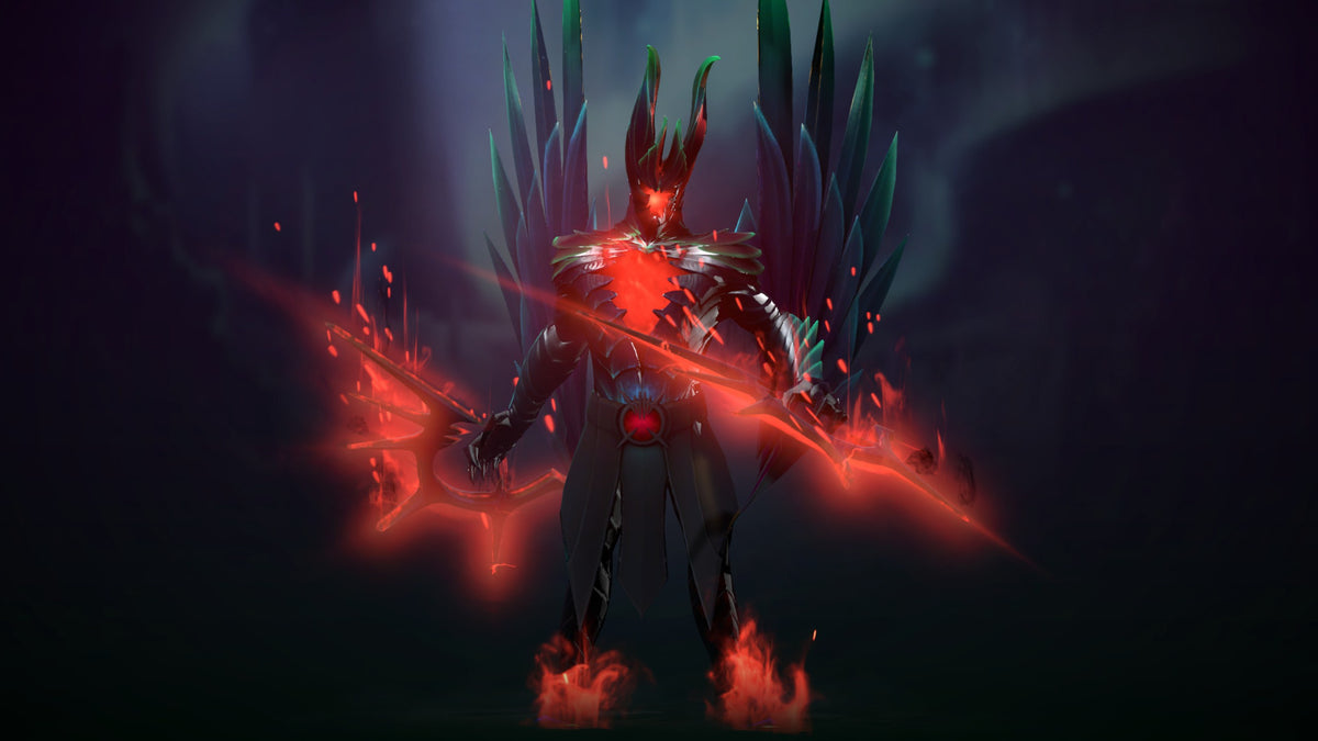 MMR: 3955 - Behavior: 9112